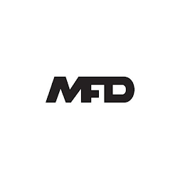 MFD logo