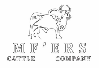 MF'ERS CATTLE COMPANY