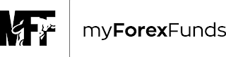 MFF MY FOREX FUNDS logo