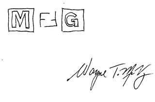 MFFG logo