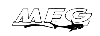 MFG logo