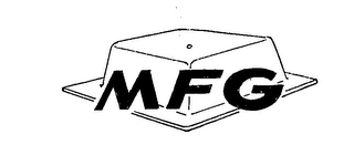 MFG logo