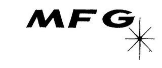 MFG logo