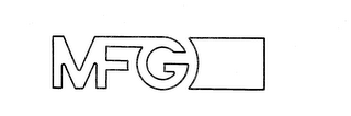 MFG logo