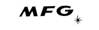 MFG logo