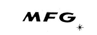 MFG logo