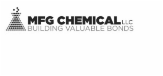 MFG CHEMICAL LLC BUILDING VALUABLE BONDS logo