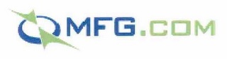 MFG.COM logo