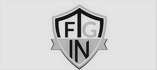 MFGIN logo