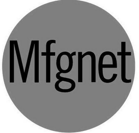 MFGNET logo