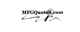 MFGQUOTES.COM logo