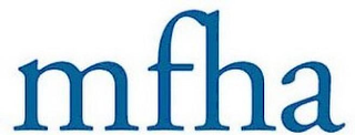 MFHA logo