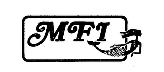 MFI logo