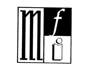 MFI logo