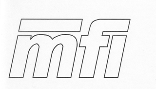 MFI logo