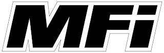 MFI logo