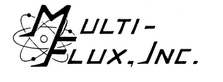MFI MULTI-FLUX, INC.