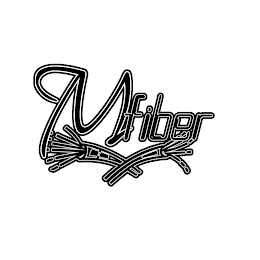 MFIBER logo