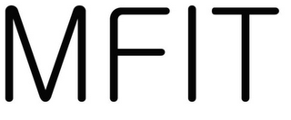 MFIT logo