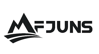 MFJUNS logo