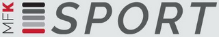 MFK SPORT logo