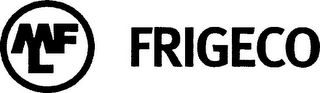 MFL FRIGECO logo