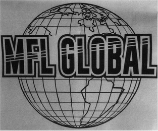 MFL GLOBAL logo
