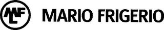 MFL MARIO FRIGERIO logo