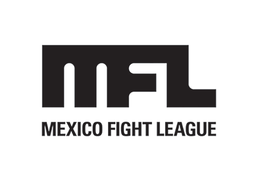 MFL MEXICO FIGHT LEAGUE logo