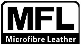 MFL MICROFIBRE LEATHER logo