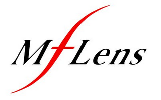 MFLENS logo
