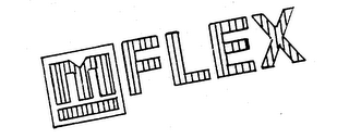 MFLEX logo