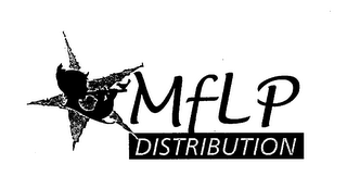 MFLP DISTRIBUTION logo