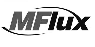 MFLUX logo