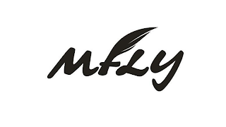 MFLY logo