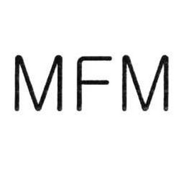 MFM logo