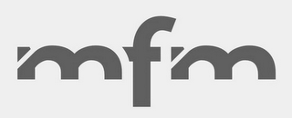 MFM logo