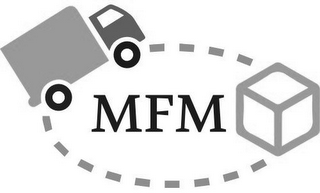 MFM logo