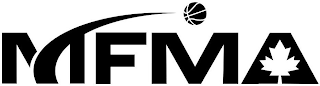 MFMA logo