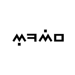 MFMO logo