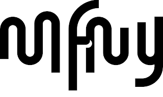 MFNY logo