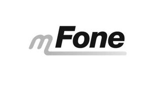 MFONE logo