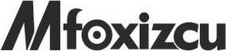 MFOXIZCU logo