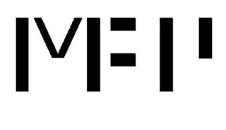 MFP logo