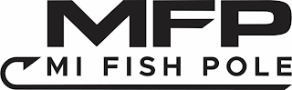MFP MI FISH POLE logo