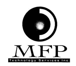 MFP TECHNOLOGY SERVICES INC. logo