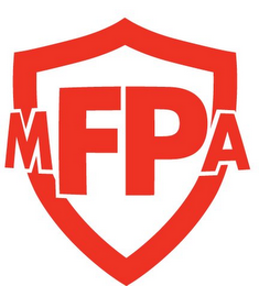 MFPA logo