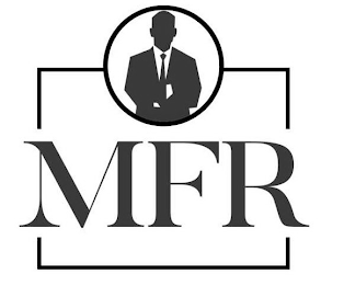 MFR logo