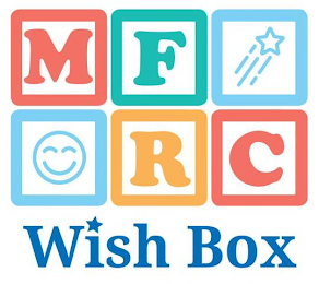 MFRC WISH BOX logo