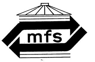 MFS logo